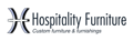 Hospitality Furniture Logo