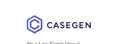 CaseGen.ai Logo