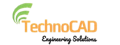 TechnoCAD Engineering Solutions Logo