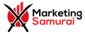 The Marketing Samurai Logo