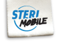 Steri Mobile Logo