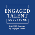 Engaged Talent Solutions Logo