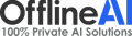 OfflineAI Logo