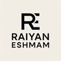 Raiyan Eshmam Logo