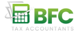BFC Tax Accountants Logo