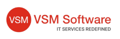 VSM Software Logo