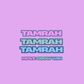 Tamrah Media Logo