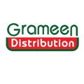 Grameen Distribution Logo