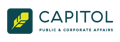 CAPITOL: Asuntos Públicos y Corporativos Logo