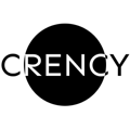 Crency Agency Logo