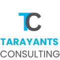 Tarayants Consulting Logo