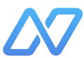 Namoosx AI Services LLC Logo