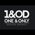 OneAndOnly Design Agency Logo