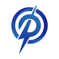 Overpowered Logo