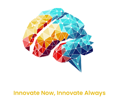 Marencor Innovate Logo