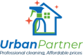 Urban Partner Logo