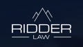Ridder Law Logo