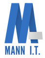 Mann Information Technology LLC Logo