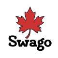 Swago Canada Promotional Products Ltd. Logo