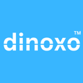 Dinoxo Logo