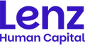 Lenz Human Capital Logo