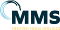 Mentzer Media Services Logo