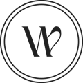 Wandering Design House Logo