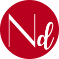 Numinosity Design Logo