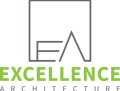 Excellence Architecture Logo