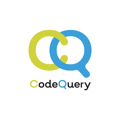 CodeQuery Logo