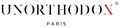 Unorthodox Logo