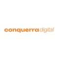 Conquerra Digital Logo