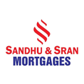 Sandhu Sran Mortgages Logo