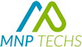 MNP Techs Logo