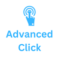 Advanced Click SEO Logo
