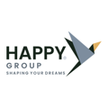 Happy Group Logo