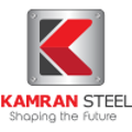 KAMRAN STEEL Logo
