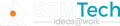 SRM Tech Logo