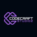 Codecraft Studioz Logo