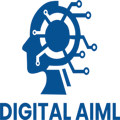 Digital AIML Systems Pvt Ltd Logo