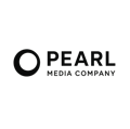 Pearl Media Company Logo