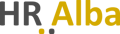HR Alba Logo