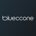 Blueccone Logo
