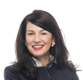 Isabelle Bonnal Logo
