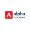 Alpha Flooring Pros Logo