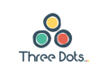Three Dots Studio Logo