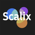 Scalix Enterprise Solutions LLP Logo