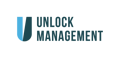 Unlock Management Logo