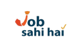 Jobsahihai Manpower Solution Logo