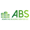 Advantage Building Services Logo